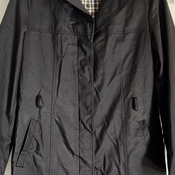 giacca Jackets & Blazers - Women's Black Jacket